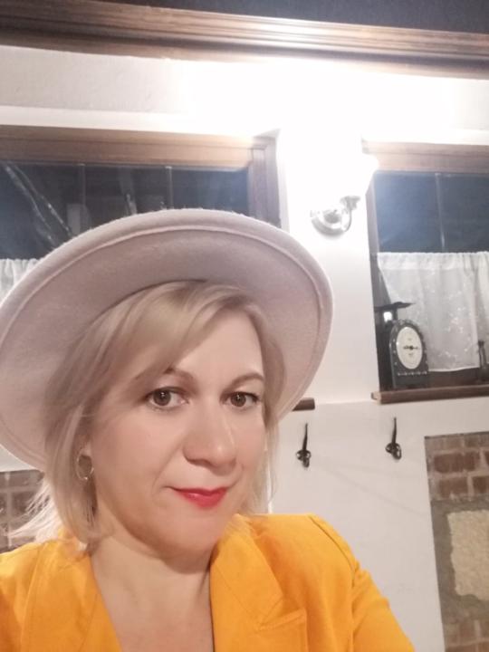 Mihaela Tatulescu