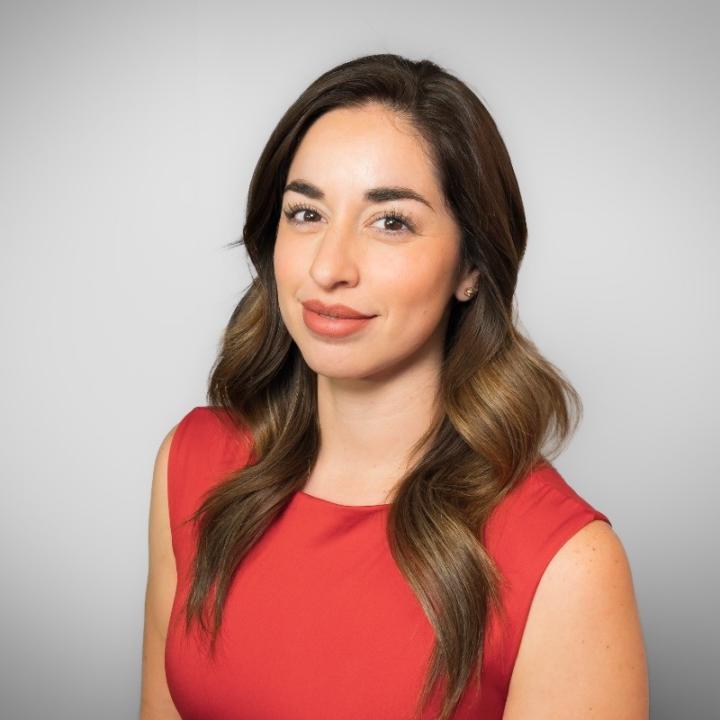 Jessica Gonzalez