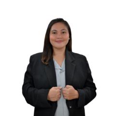 Keshia Faith Campaña