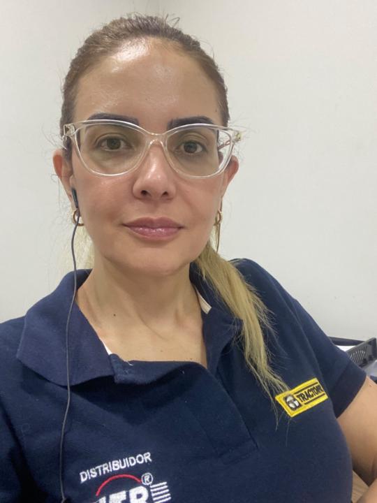 Edith Nuñez