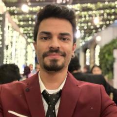 Josue Herrera