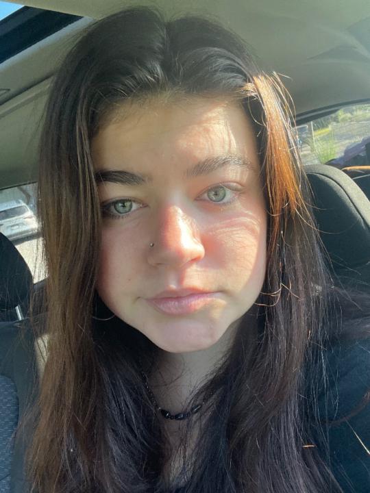 Jenna Walters
