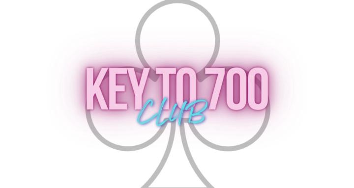 Key To 700 Club