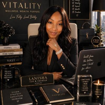 Lanisha Outlaw