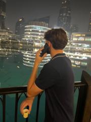 Matteo Team Dzo System