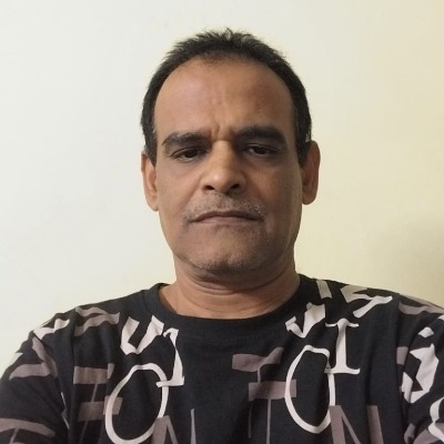 Shibu Chakravorty