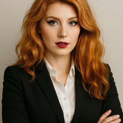 Klarissa M.
