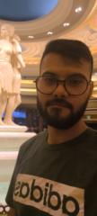 Hadi Alzubaidy