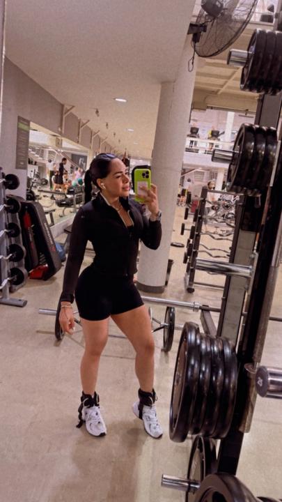Fabiola Alvarez