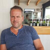 Michael Woudstra