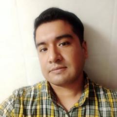 Héctor Hugo Vázquez Santos