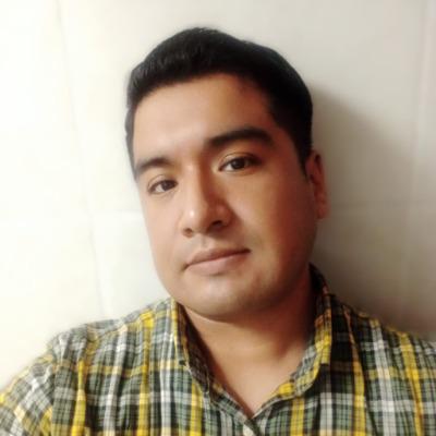 Héctor Hugo Vázquez Santos