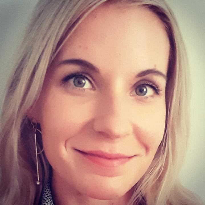 Jenni Parantainen