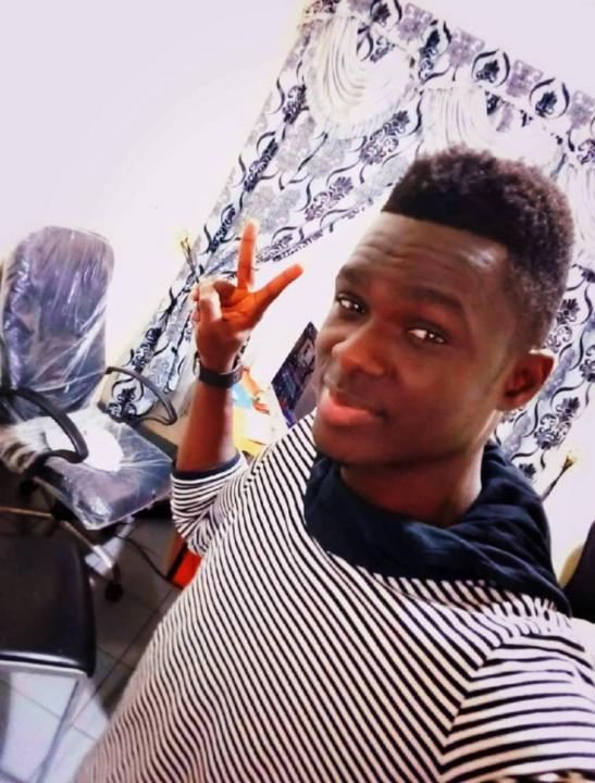Ayou Assifate Sacko