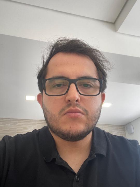 William Ferreira - Brazil