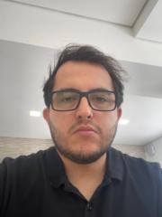 William Ferreira - Brazil