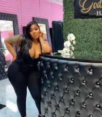 Ashley Simone