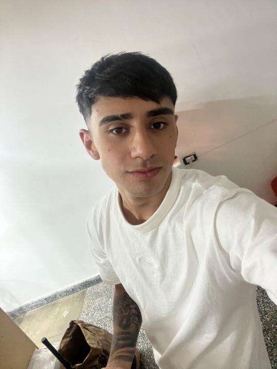 Tomas Monzon