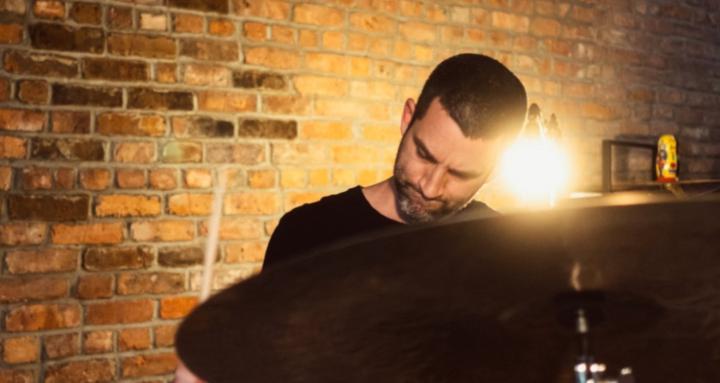 CONTEMPORARY DRUMMING SCHOOL