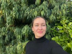 Ekaterina Tulchinsky