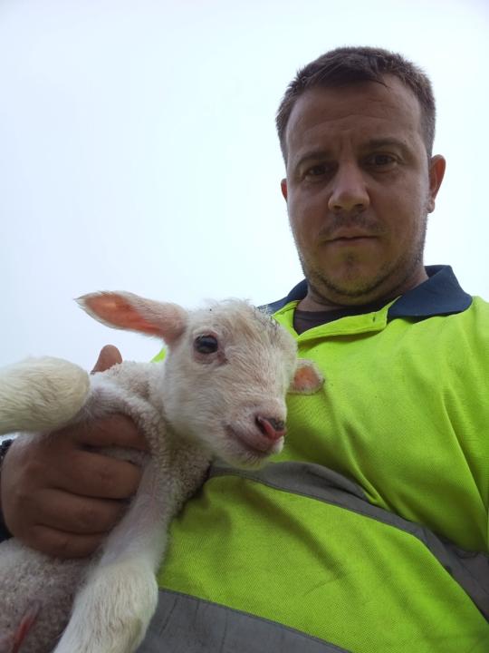 Unai Germán Sánchez