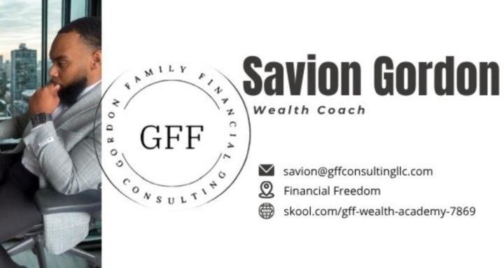 GFF Wealth Academy