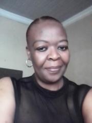 Phumzile Ndlovu