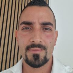 Shervin Rafiie