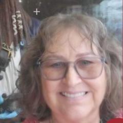 Gail Mayer