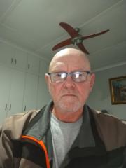 Stephan Trotter