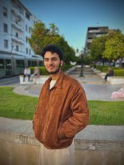 Amine El alami