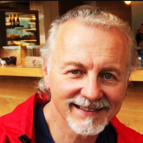 Frank Persichetti