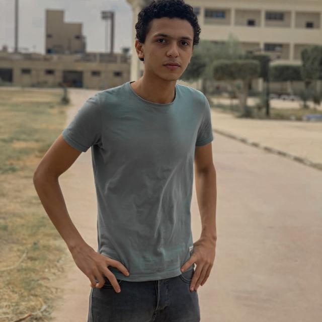 Mahmoud Elmasry