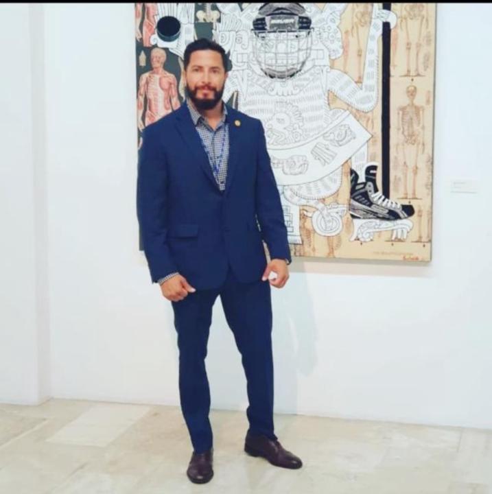 Joel Villavicencio