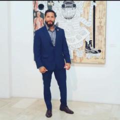 Joel Villavicencio