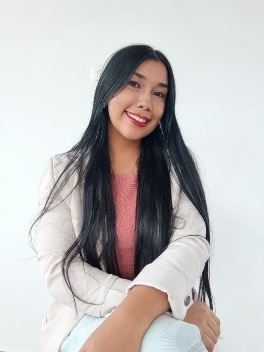 Alejandra Zamora
