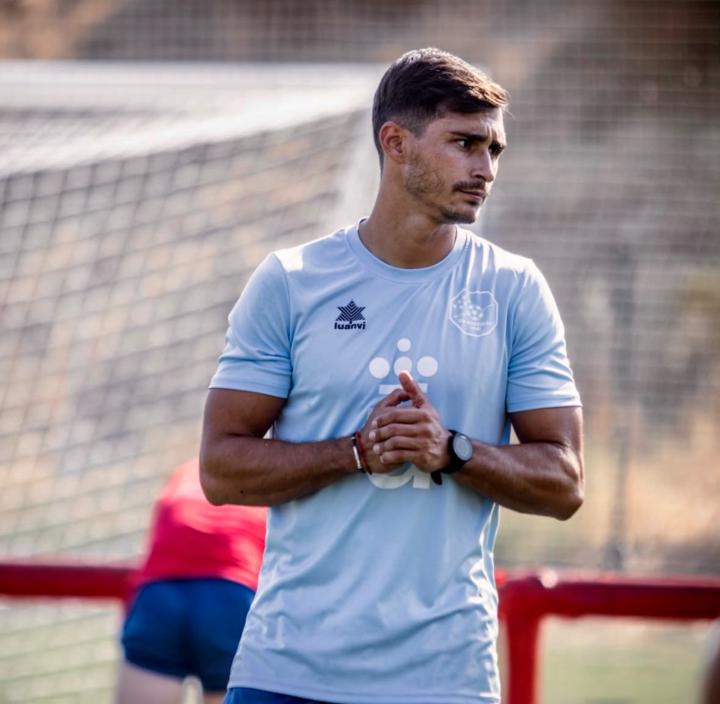 Pedro Casanueva Montilla