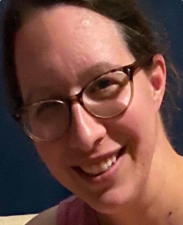 Kathleen Swarbrick