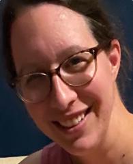 Kathleen Swarbrick