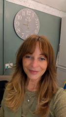 Amanda Frier