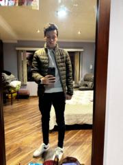 Andres Cordero