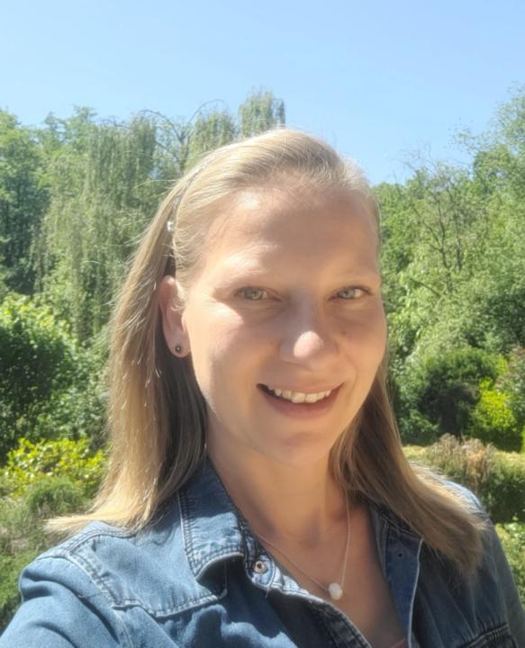 Kathrin Kästner