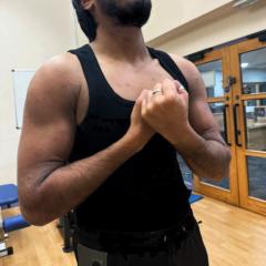 Zak Patel