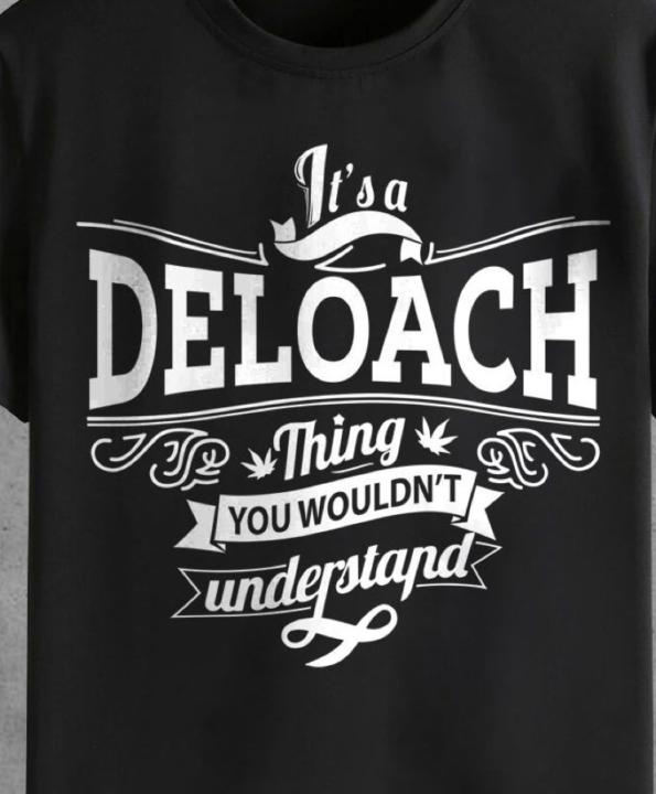 Dc DeLoach