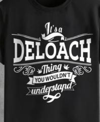 Dc DeLoach