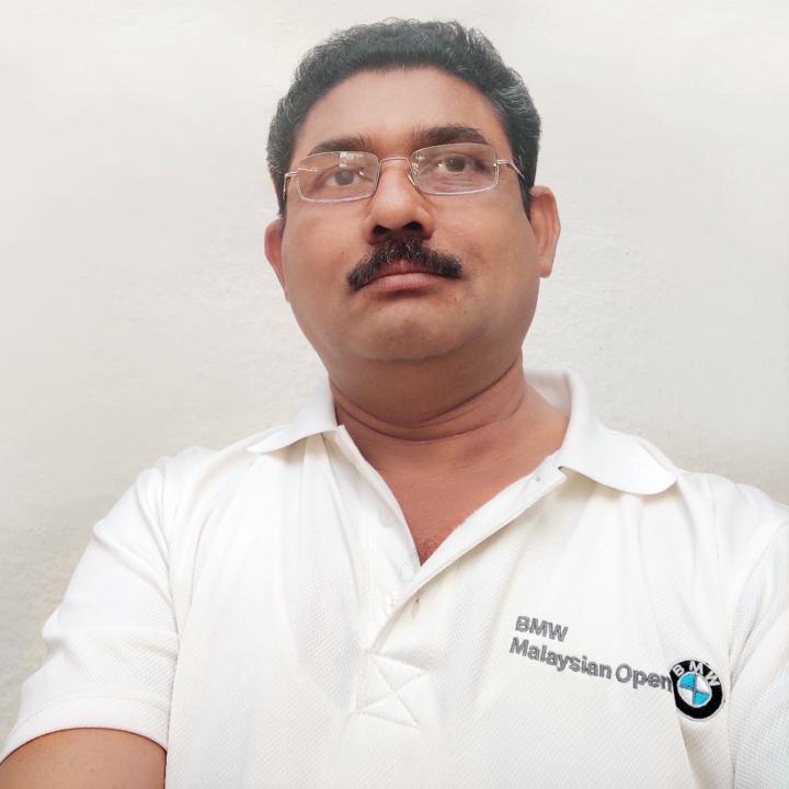 Bakul Valambhiya