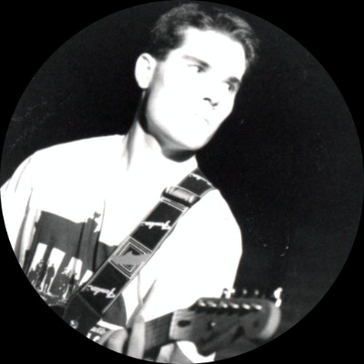 David Martin