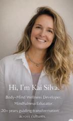 Kai Silva