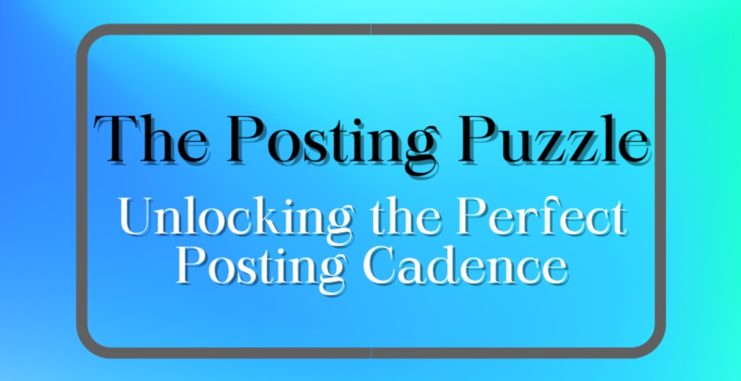 The Posting Puzzle