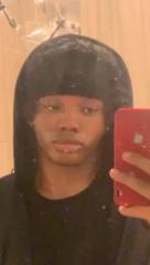 Renaldo Mitchell